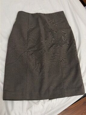 Work skirt